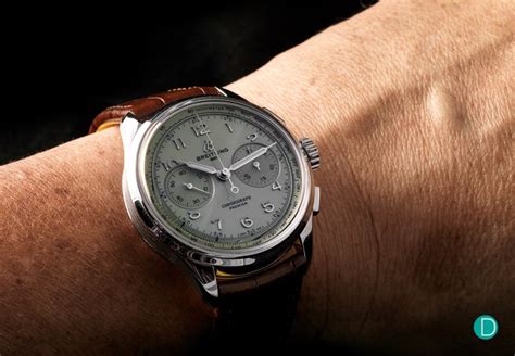 breitling b03|breitling b09 review.